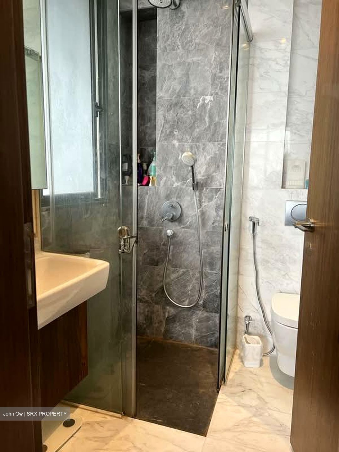 Spottiswoode 18 (D2), Apartment #580157341